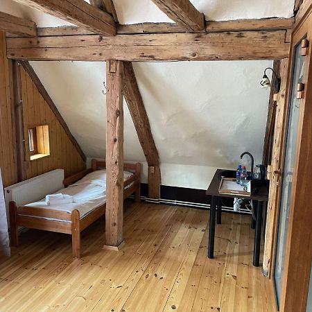Kapteinis Liepāja Exteriér fotografie